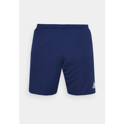 Afbeelding van Sportshort Entrada 22 marineblauw voor mannen Adidas