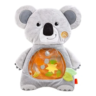 Afbeelding van HABA Waterspeelmat Koala