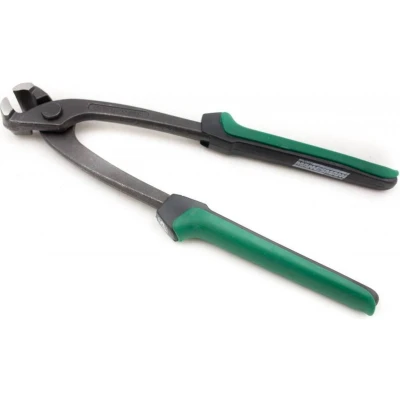 Afbeelding van Brudermannesmann Brüder Mannesmann Vlechttang 250 mm
