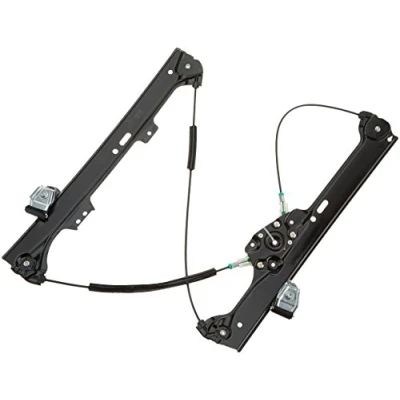 Afbeelding van Esen Skv Raammechanisme Rechts voor Electrisch Zonder elektro motor 01SKV662 BMW: 5 Saloon, Touring
