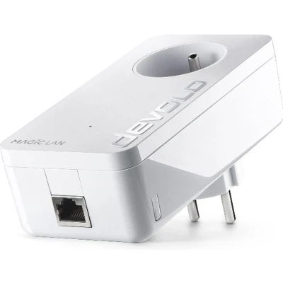 Afbeelding van Devolo Magic 1 LAN netvoeding &amp; inverter