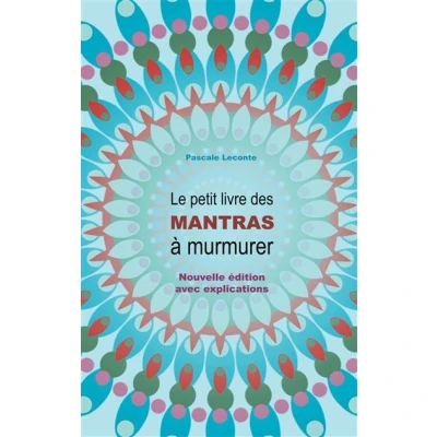 Image de Le petit livre des Mantras à murmurer