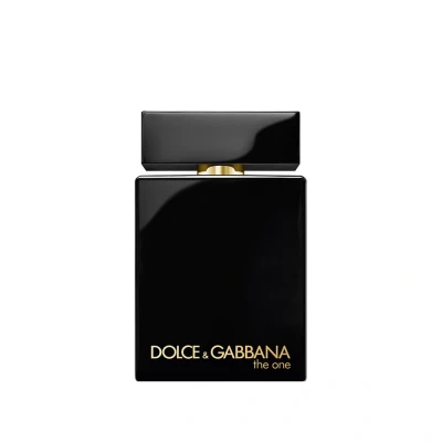Afbeelding van Dolce &amp; Gabbana The One For Men Intense Eau de Parfum 100ml