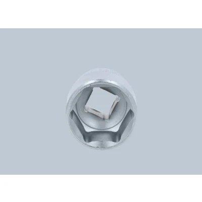 Afbeelding van KS Tools, Dopsleutel + dopmoer, 1/2&quot; inbus