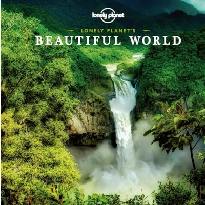 Afbeelding van Lonely Planet Planet&#039;s Beautiful World mini