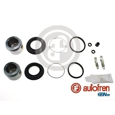Afbeelding van Reparatieset, remklauw AUTOFREN SEINSA D41070C