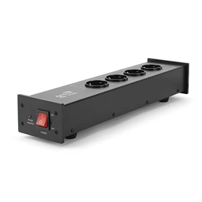 Afbeelding van Dynavox X1000B Power Strip