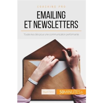 Image de Emailing et newsletters
