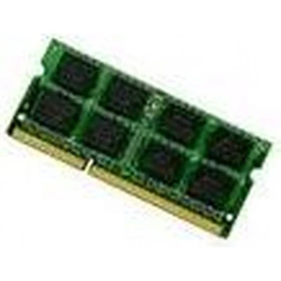 Afbeelding van CoreParts MicroMemory (HP, 1 x 8GB), RAM Modelspecifiek, Groen