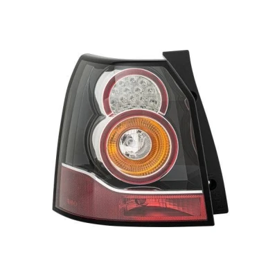 Afbeelding van Achterl Land R Freel II 12 14 li led 2VP 354 814 011