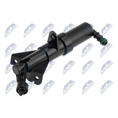 Afbeelding van NTY EDS VW 039 Reinigingsvloeistofsproeier, koplampreiniging Links voor