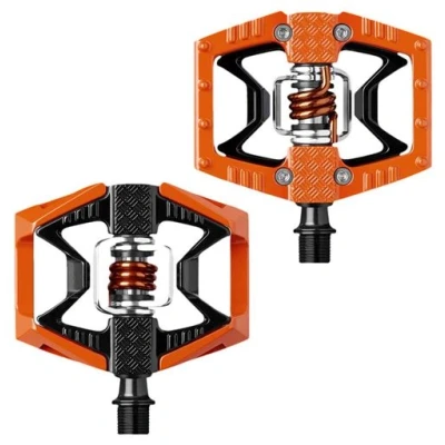 Image de Crankbrothers Pédales Doubleshot One Size