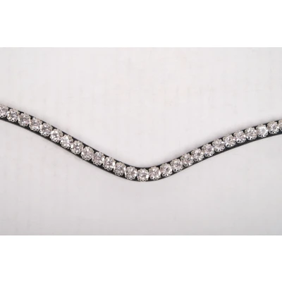 Image de Montar Frontal Fair Crystal Curved Clear XFull