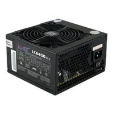 Afbeelding van LC6450 V2.3 80 Plus Bronze 450W Super Silent Serie Vers. 2.3