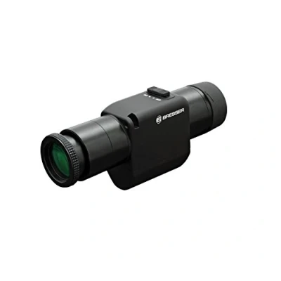 Afbeelding van Bresser 16x30 monocular met beeldstabilisatie