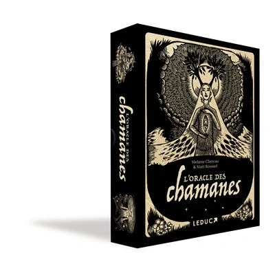 Image de L&#039;oracle des chamanes