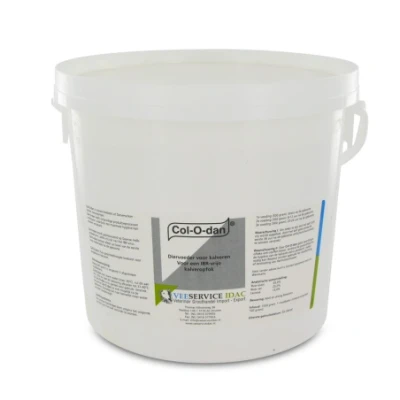 Afbeelding van Col O Dan 1.5 kg IBR vrije biest
