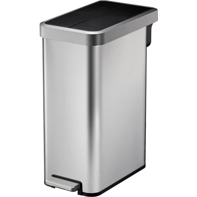 Afbeelding van EKO Ecofly II Pedaalemmer 45 liter