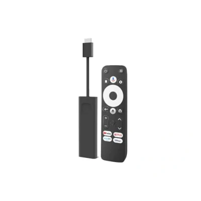 Afbeelding van Expand Mini 4K GD1 HDMI TV stick, compatibel met CHROMECAST, Google Netflix, MyCanal, Disney+, UHD, eenvoudig te installeren
