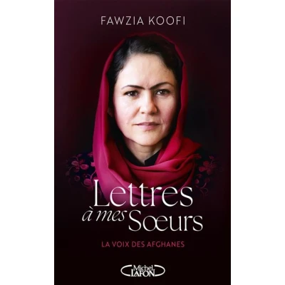 Image de Lettres à mes soeurs