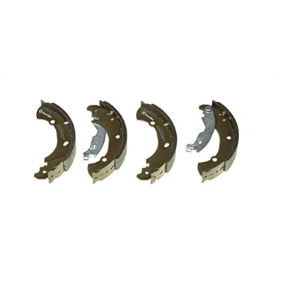Afbeelding van Brembo Remschoen set S 23 519