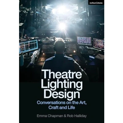 Afbeelding van Theatre Lighting Design