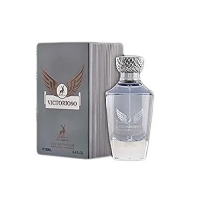 Afbeelding van Victorioso Maison Alhambra Lattafa Eau de Parfum 100 ml