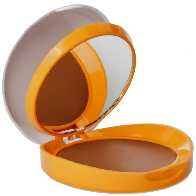 Afbeelding van Heliocare 360 Color Oil Free Compact Bronze 10gr Poeder 10 gr