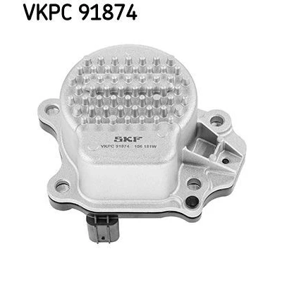 Afbeelding van Waterpomp, motorkoeling SKF VKPC 91874