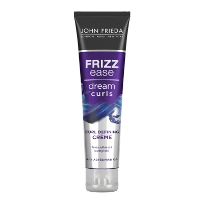 Afbeelding van John Frieda Frizz Ease Curl Defining Créme 150 ml