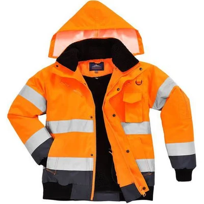 Image de Blouson haute visibilité bicolore C465 Portwest