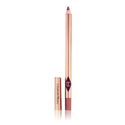 Afbeelding van Charlotte Tilbury Lip Cheat Lippotlood