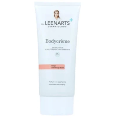 Afbeelding van Drs Leenarts Bodycrème 200ML