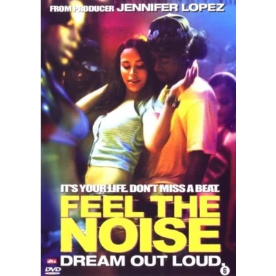 Afbeelding van Feel The Noise
