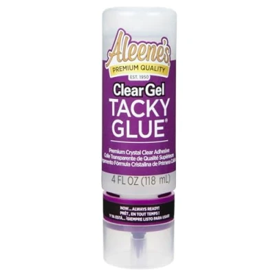 Afbeelding van Aleenes&#039;s Always Ready gellijm, transparant, 118 ml