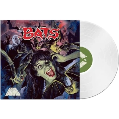 Afbeelding van Gama Bomb Bats (LP)