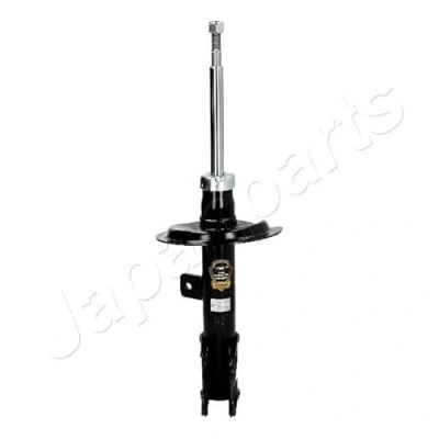Afbeelding van JAPANPARTS MM 00984 Schokdemper Vooras rechts Gasdruk Dubbelpijp Veerpoot, Demper met aanslagveer Pen bovenaan PEUGEOT: 307 Hatchback, CC, SW