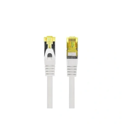 Afbeelding van UTP Category 6 Rigid Network Cable Lanberg PCF6A 10CU 0100 S Grey 1 m