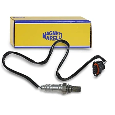 Afbeelding van MAGNETI MARELLI 466016355032 Lambdasonde Verwarmd 4 OPEL: Zafira B, Astra H Hatchback, G CC