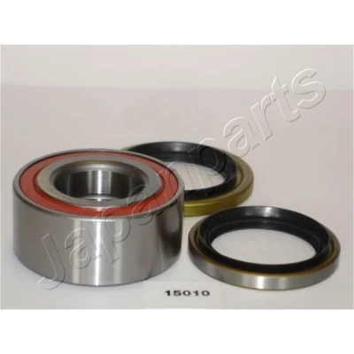 Afbeelding van Wiellagerset JAPANPARTS KK 15010