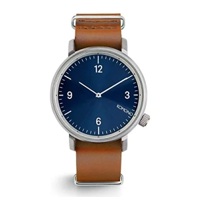 Afbeelding van Horloge Heren Komono KOM W1947 (Ø 45 mm)