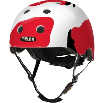 Afbeelding van Melon Helm Urban Active Koi Ants XL XXL