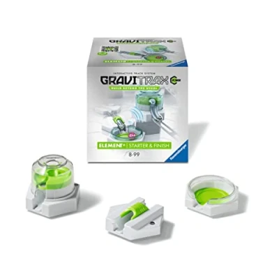 Afbeelding van GraviTrax Power Element Start Finish