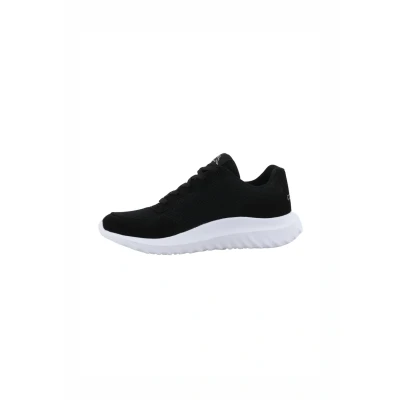 Afbeelding van Supremo Kappa Baskets pour femme Noir 95K0522001 Taille 41 EU, Noir, EU