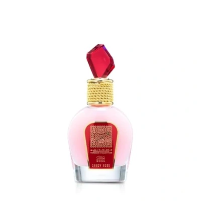 Image de Lattafa Musk Candy Rose Eau de Parfum 100 ml