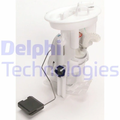 Afbeelding van DELPHI FG0415 12B1 Brandstoftoevoereenheid Zonder pakking druksensor Benzine BMW: 3 Saloon, Touring, Coupe