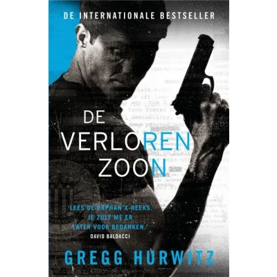 Image de De verloren zoon