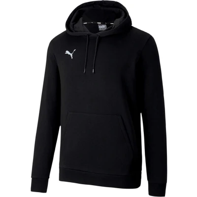 Afbeelding van Puma Herren Kleding Sweatshirts en Hoodies Capuchontruien Zwart XS