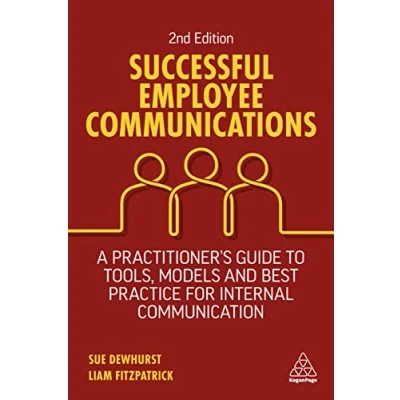 Afbeelding van Successful Employee Communications