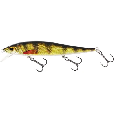 Afbeelding van Westin Jerkbite SR Jerkbait Real Perch 13.5cm (22g) Plug